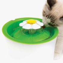 Питьевой фонтанчик–цветок Catit Senses 2.0 - 3 л для животных