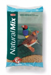 NaturalMix Esotici Корм для экзотических птиц, 1 кг