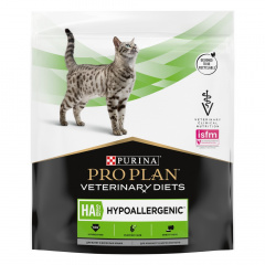 HA St/Ox Hypoallergenic Сухой диетический корм при пищевой непереносимости для кошек, 325 гр.