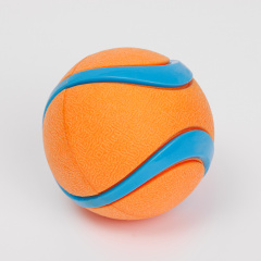 Игрушка для собак Теннисный мяч из вспененной резины, 6 см