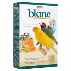 Blanc Patee Корм дополнительный для зерноядных птиц, 300 гр.