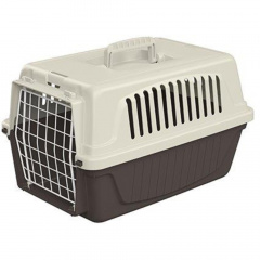 Переноска для кошек и собак мелкого размера Atlas 5 Trasportino, 42х28х25 см, без аксессуаров