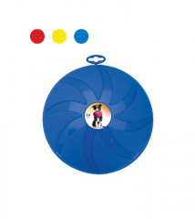 Игрушка для собак Летающий Диск (диаметр 23 см )