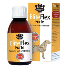 Витамины для собак Супер Флекс для подвижности суставов, фл. 200мл