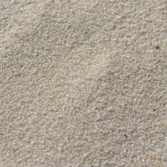 Песок по уходу за шерстью для шиншилл, 6кг