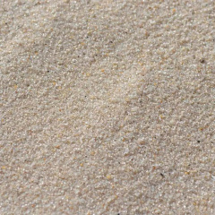 Песок по уходу за шерстью для шиншилл, 3кг