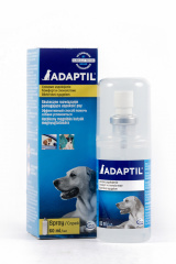 Адаптил Спрей с успокаивающими феромонами для собак, 60 мл