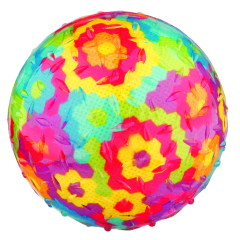 Игрушка для собак Мяч термопластичная резина, 8 см
