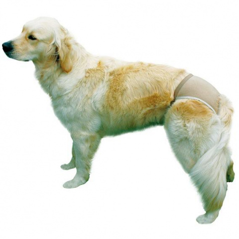 Штанишки для собак Люкс размер 2 32-39 см 2