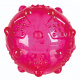 Превью Игрушка для собак Мяч, цвета в ассортименте (диаметр 8 см) 3