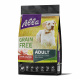 Превью Premium Grain Free Adult сухой корм для собак всех пород старше 1 года, с ягненком и картофелем, 3 кг