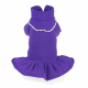 Превью Платье для собак XL фиолетовый (девочка)