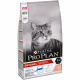 Превью Original сухой корм для взрослых кошек для поддержания здоровья органов чувств с лососем, 1,5 кг 3