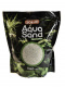 Превью Грунт для аквариума песок мелкий Aquasand Quartz Fin 0,5 мм, 750 мл