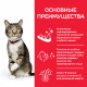 Превью Science Plan Oral Care Сухой корм, способствующий удалению зубного камня у кошек, с курицей, 1,5 кг 4