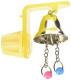 Превью JW31073 Игрушка д/птиц - Колокольчик, Small Bell Toy for birds 1