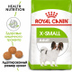 Превью X-Small Adult корм для миниатюрных собак от 10 месяцев до 8 лет, 1,5 кг 3