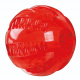 Превью Игрушка для собак Мяч Denta Fun, цвета в ассортименте, 6 см 2
