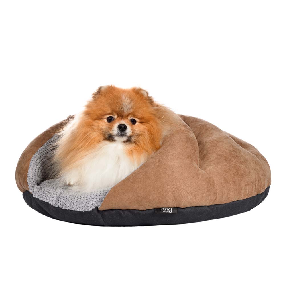 Rurri Лежак велюровый Бургер 9 для собак и кошек мелких и средних пород, 60х60х33 см, бежевый
Rurri Лежак велюровый Бургер 9 для собак и кошек мелких и средних пород, 60х60х33 см, бежевый