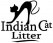 Indian Cat Litter