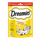 Дримис 140г лакомство для кошек с сыром