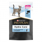 Hydra Care Пищевая добавка для кошек для увеличения потребления воды и снижения концентрации мочи, 85 гр.