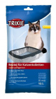 Пакеты для уборки кошачьих туалетов XL: 56x71 см, 10 шт