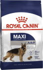 Maxi Adult 26 корм для собак от 15 месяцев до 5 лет,4 кг