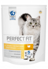 Sensitive корм для кошек с чувствительным пищеварением, с индейкой, 190 г