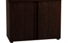 Подставка РИФ 160 (венге) комплект с фасадами, плита ЛДСП 16 мм, кромка ПВХ 0,45/1мм,  91*41*73 см, упор-защелка, рег. опоры (без винтов)