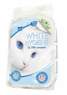 White Hygiene Ultra Compact наполнитель для кошачьего туалета, комкующийся, 7 л
