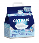 Hygiene Plus наполнитель для кошачьего туалета, впитывающий, 5 л