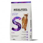 Functional Nutrition Sterilized Корм для стерилизованных кошек старше 1 года, с лососем, 400 гр.