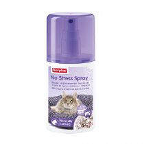 Спрей No Stress Ноme Spray для кошек, 125мл