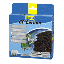 Уголь для всех видов внешних фильтров CF