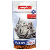 Malt-Bits Light Лакомство для кошек, уп. 35г