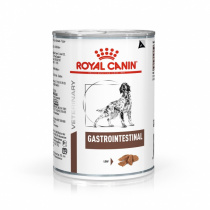 Gastro Intestinal консервы для собак при лечении ЖКТ, 400 г