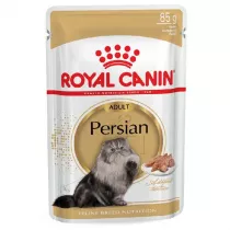 Adult Persian паштет для кошек персидской породы старше 12 месяцев