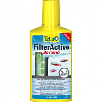 FilterActive бактериальная культура для подготовки воды, 100 мл