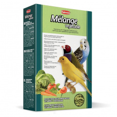 Melange Vegetable Корм дополнительный для зерноядных птиц, 300 гр.