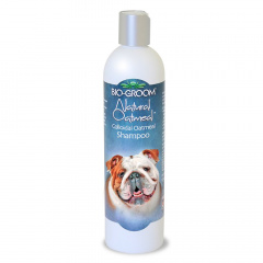 Natural Oatmeal Успокаивающий шампунь для собак и кошек против зуда и раздражений, 355 мл