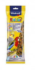 Лакомство для австралийских попугаев крекеры мультивитамин, 180 г (2 шт)