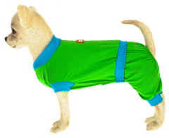 Одежда для собак 25-1 Дог Мода Трикотаж