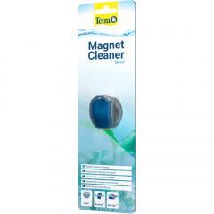 Скребок магнитный круглый Magnet Cleaner Bowl