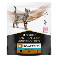 NF Renal Function Advanced care Сухой корм для взрослых кошек при хронической почечной недостаточности для поддержания функции почек (поздняя стадия), 350 гр.