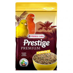Prestige PREMIUM Canaries Корм для канареек, 0,8 кг
