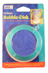 Bubble disk распылитель для аквариума 7,6 см