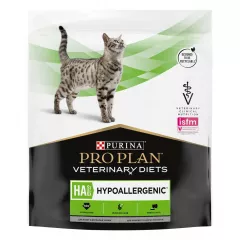 HA ST/OX Hypoallergenic Сухой диетический корм для кошек при пищевой непереносимости, 325 гр.
