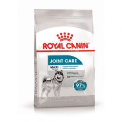 Maxi Joint Care Cухой корм для собак крупных пород с повышенной чувствительностью суставов, 10 кг