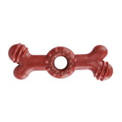 Игрушка для собак Косточка с ароматом 11х3,5 см